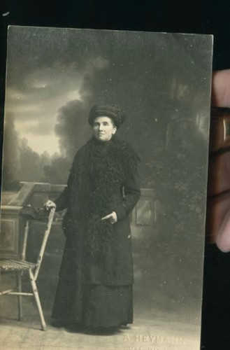 Val ajol femme photo - d,