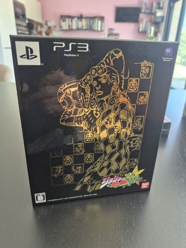 Jojo bizarre adventure all - adventure,