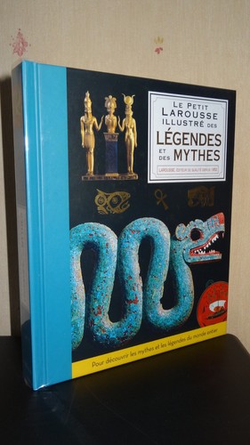 Petit larousse illustré des - petit,