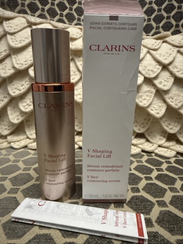 Clarins shaping facial lift - shaping,