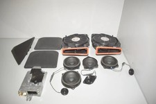 BMW F40 1 Série Système