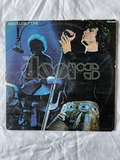 Vinyle 33 Tours The Doors