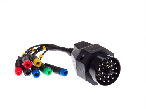 Bmw câble adaptateur - câble,