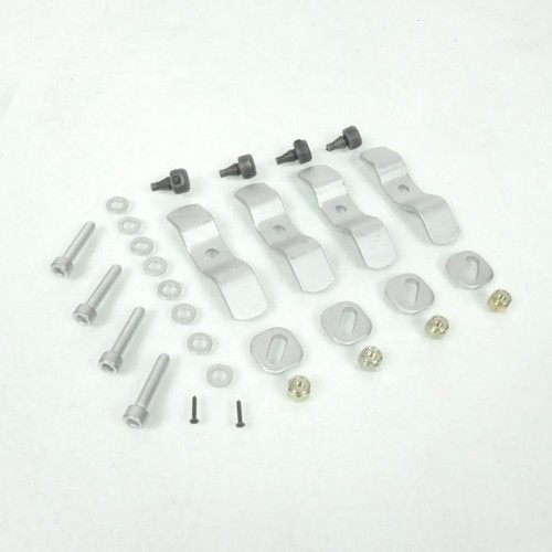 Kit fixation platine top case