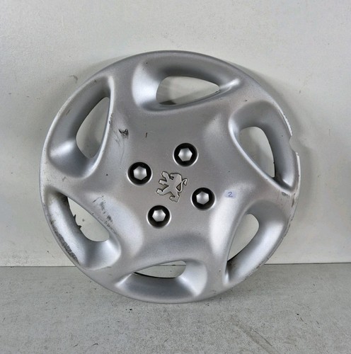 Enjoliveur roue peugeot - enjoliveur,