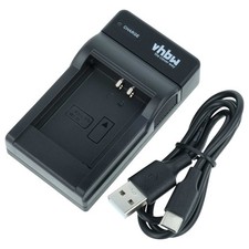 Chargeur usb pour canon - chargeur,