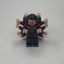 Custom Lego Dr. Strange