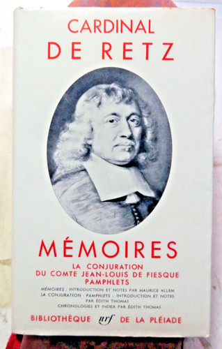 Pleiade cardinal - pleiade/cardinal, de