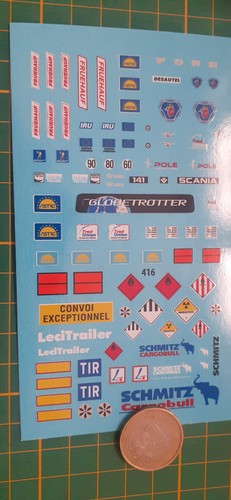 Decals decalcomanie deco - decalcomanie,