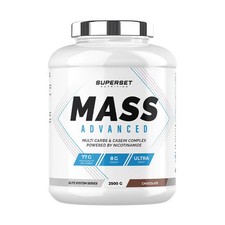 Superset Nutrition - MASS