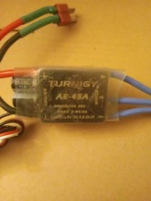 Turnigy AE-45A 45 Amp RC ESC