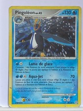 Pingoléon 4/130 Holo D&P