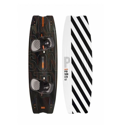 Rrd poison ltd y27 - ltd,