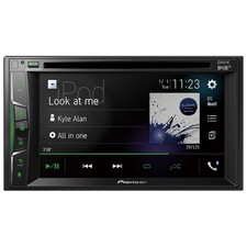 Pioneer AVH-A3200DAB