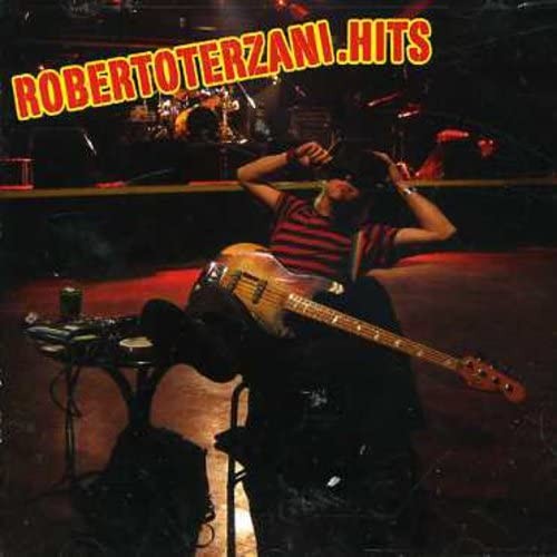 Roberto terzani - terzani,