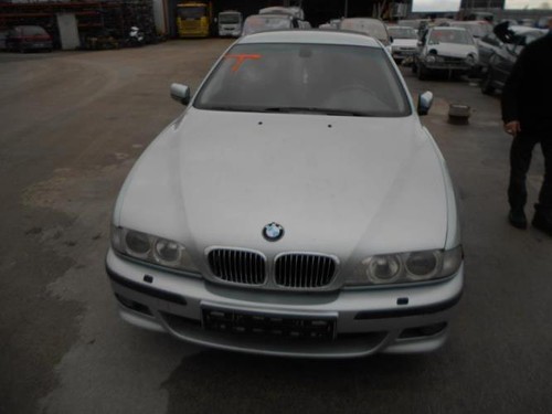 Cremaillere assistee bmw serie - cremaillere,