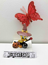 Figurine looney tunes titi TM