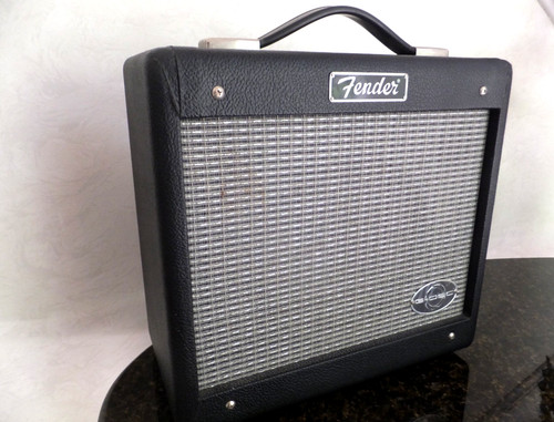 Fender dec junior electric - g-dec,
