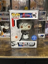 Funko Pop Animation Bleach