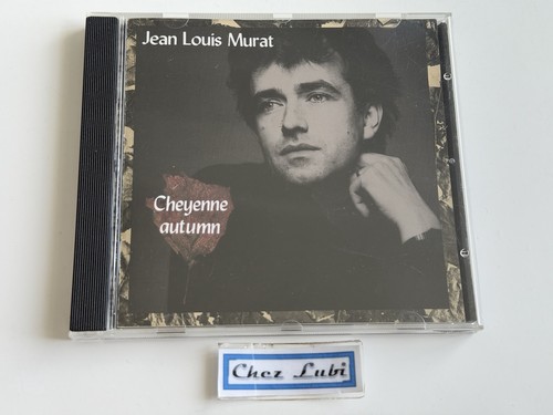 Jean louis murat cheyenne - jean-louis,