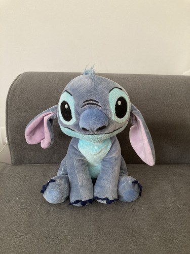 Peluche stitch disney - peluche,