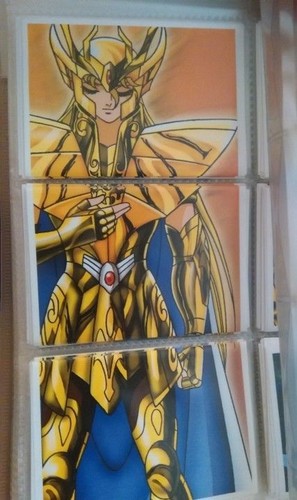 Saint seiya caballeros del - seiya,