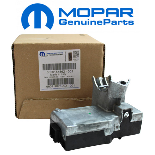 Module serrure direction - de,
