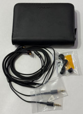 Sony Balanced Audio Cable
