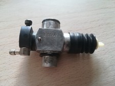 Rare vintage: carburateur Enya pour moteur 3,5 cc PAS (Novarossi, Picco, OPS)