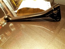 LEVIER DE FREIN ORIGINAL PEUGEOT POUR SCOOTERS 50cc DE COLLECTION PEUGEOT SC50