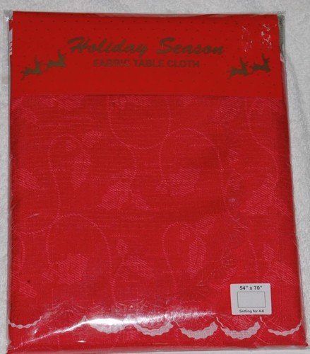 Vacances saison noël tissu - saison,