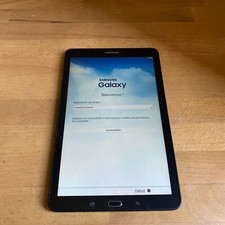 Tablette Tactile Samsung