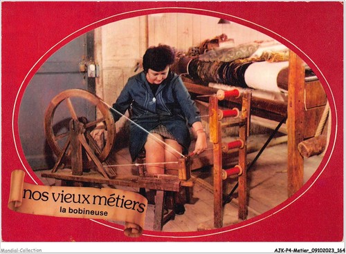 Ajkp4 0419 metier nos - ajkp4-0419,