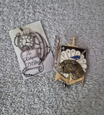 Insigne / pucelle 4 e compagnie du 3 e RPIMA Fraisse Paris