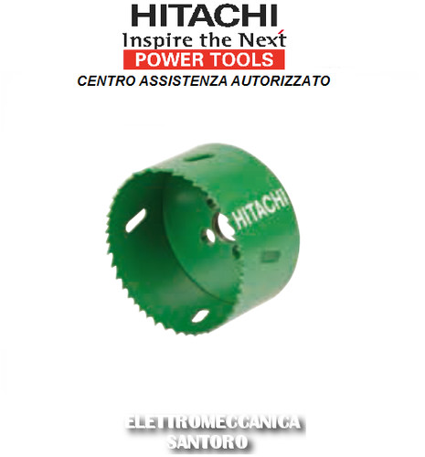 Scie tasse metallique en - bi-metallique,