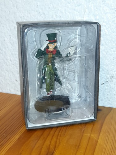 Marvel eaglemoss pièce - dc, :