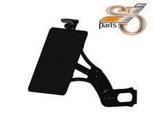 Support De Plaque Latéral