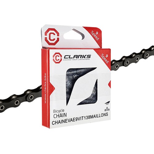 Chaine vélo électrique - chaine, 9