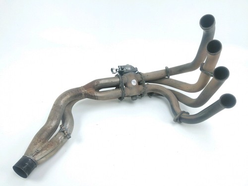 Tubulure avant honda - honda, 929
