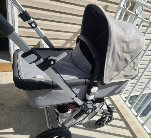 Bugaboo cameleon baby - cameleon, 3