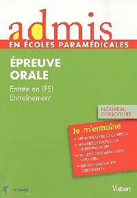 Entrée ifsi épreuve - en, ifsi,