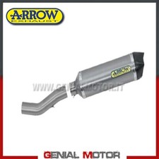 Pot D'Echappement + Rac Racing