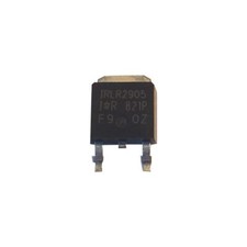 IRLR2905 Transistor VP29 VP30