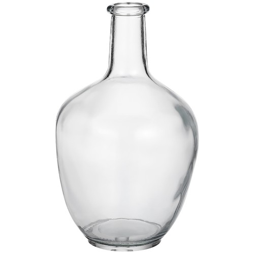 Bouteille verre decorative - en,