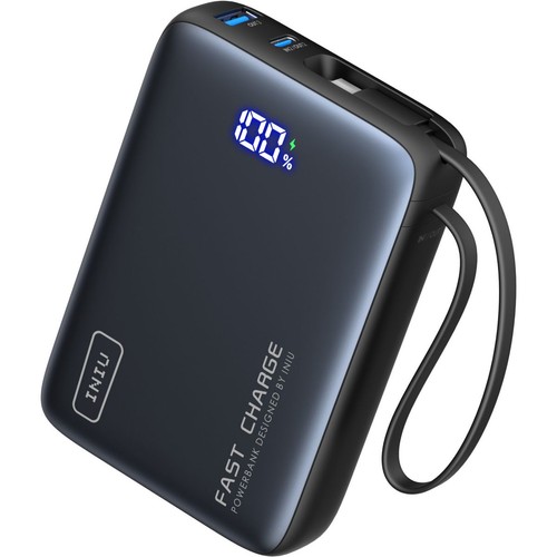 Batterie externe iniu 000 - iniu,
