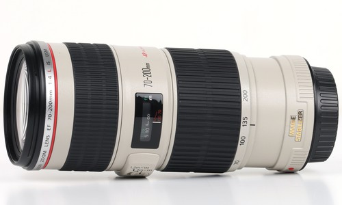 Canon 200mm f4l usm - canon,