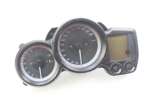 Compteur yamaha fjr - yamaha, abs