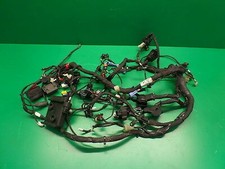 Système Électrique Installation Électrique Multistrada 1200 Enduro Câblage