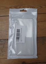 Coque Gel Wiko View Prime E