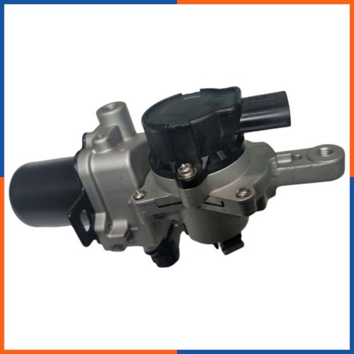 Actionneur turbo 17201 30160 - turbo, 17201-30160